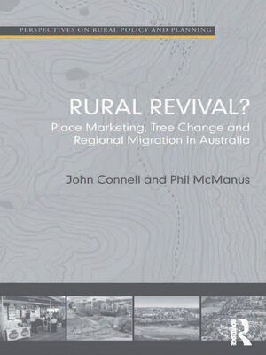 cover image of Rural Revival?